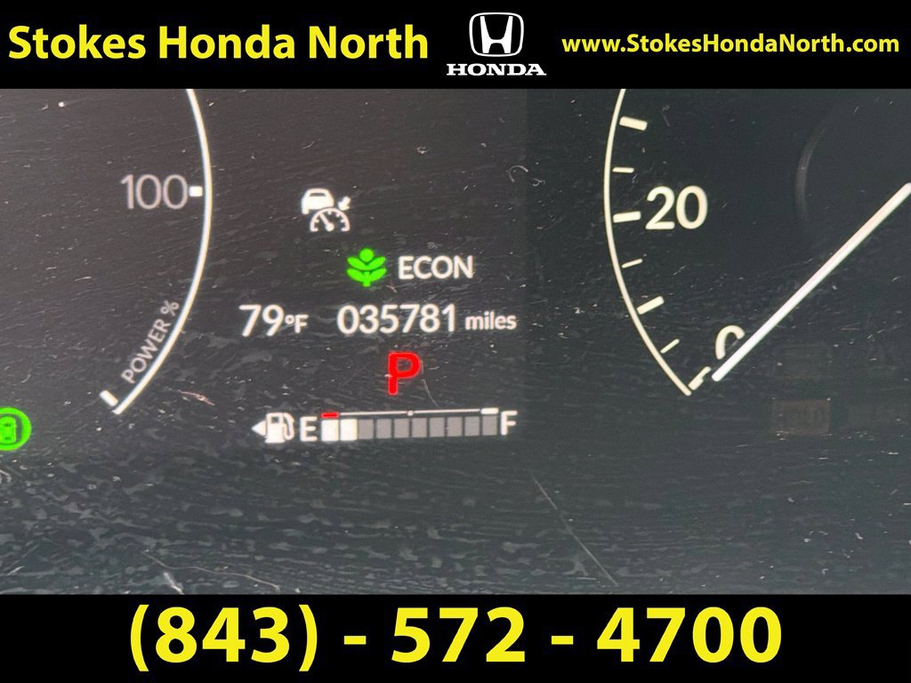 Used 2024 Honda CR-V Sport-L image 5