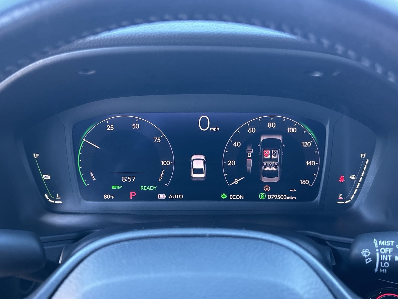 Certified 2023 Honda Accord Sport image 33