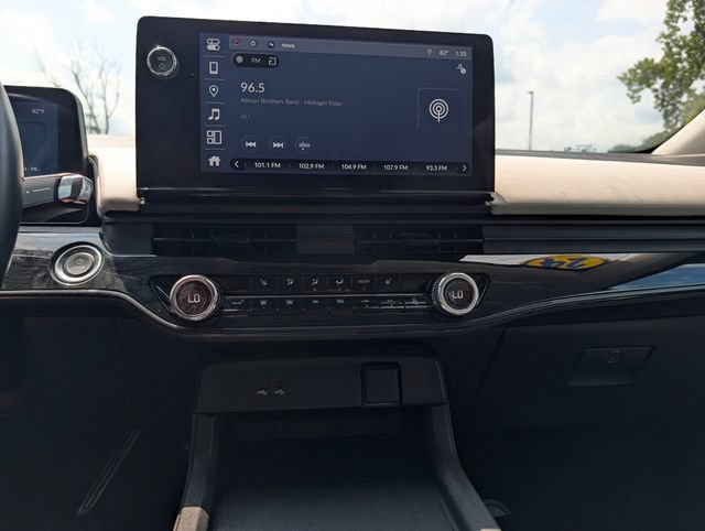 Used 2024 Honda Prologue Touring image 19