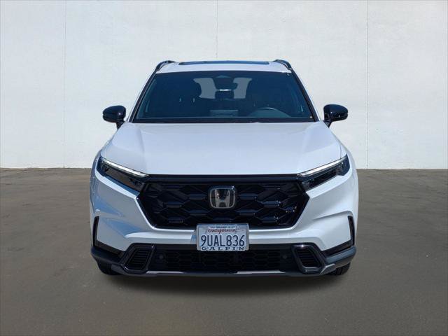Used 2025 Honda CR-V Sport-L image 8