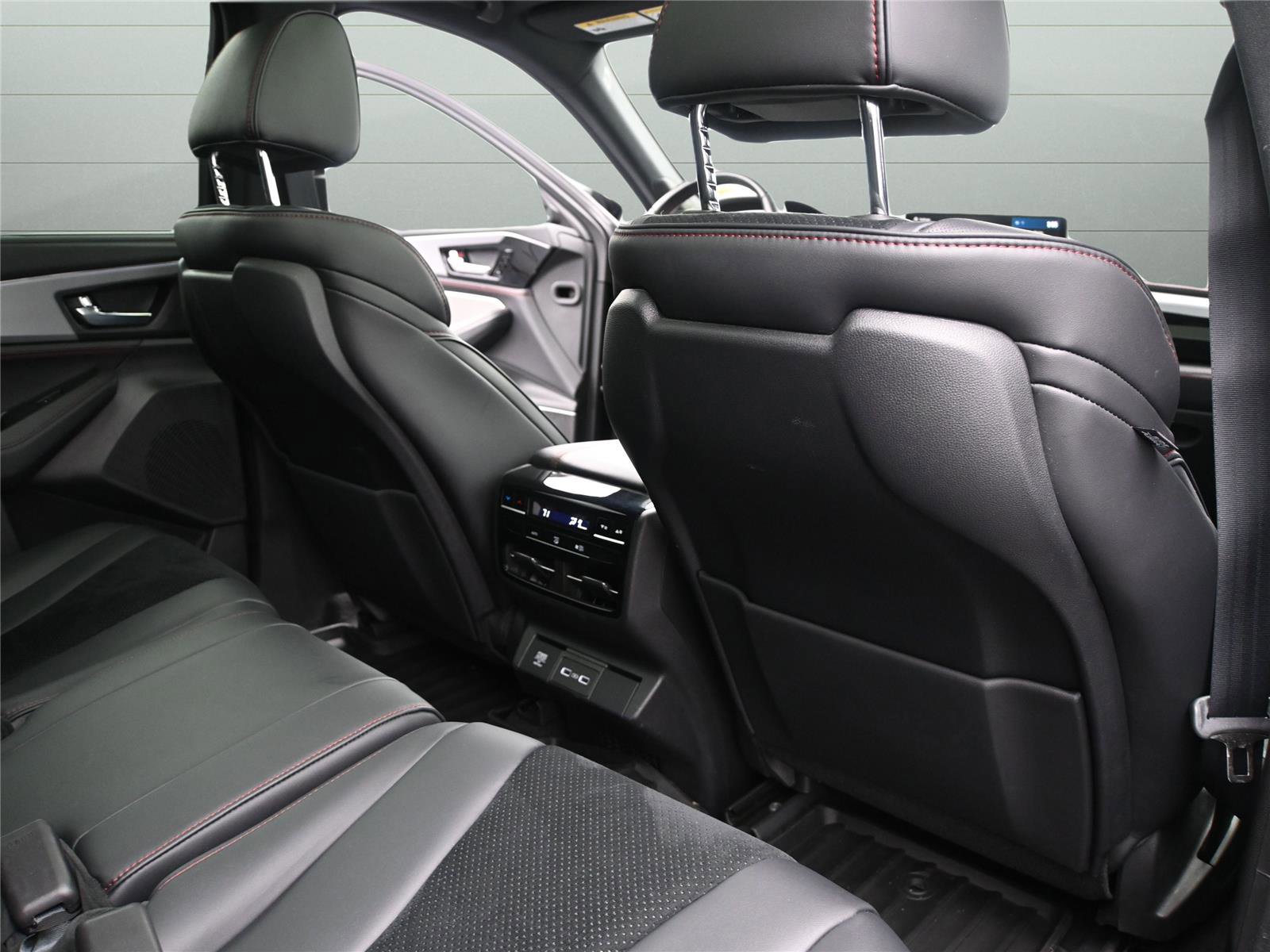 Certified 2023 Acura MDX A-Spec image 21