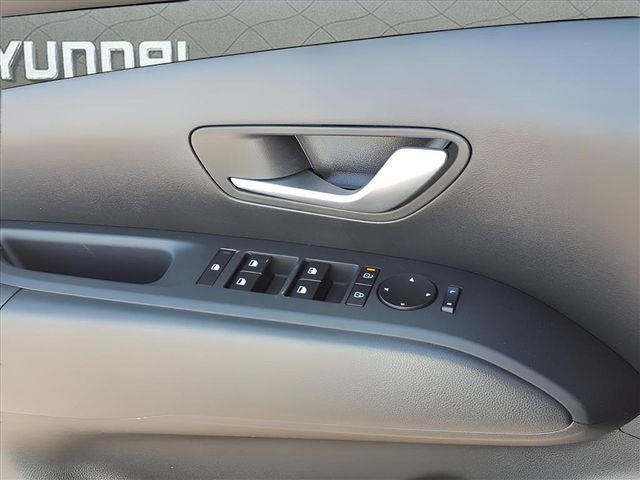 New 2026 Hyundai Tucson SE image 26