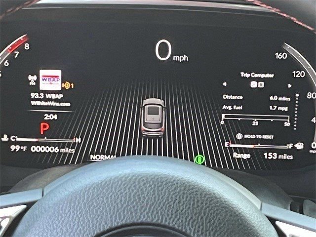 New 2026 Acura MDX A-Spec AWD/4WD image 16