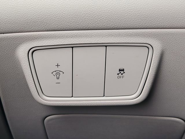 Certified 2022 Hyundai Tucson SEL AWD/4WD image 17