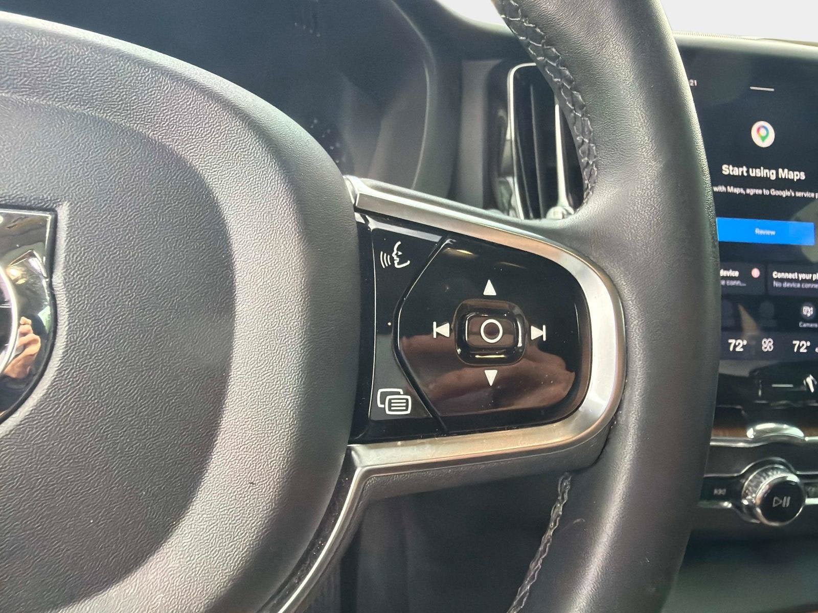 Certified 2024 Volvo XC60 B5 Plus w/ Protection Package Premier AWD/4WD image 26