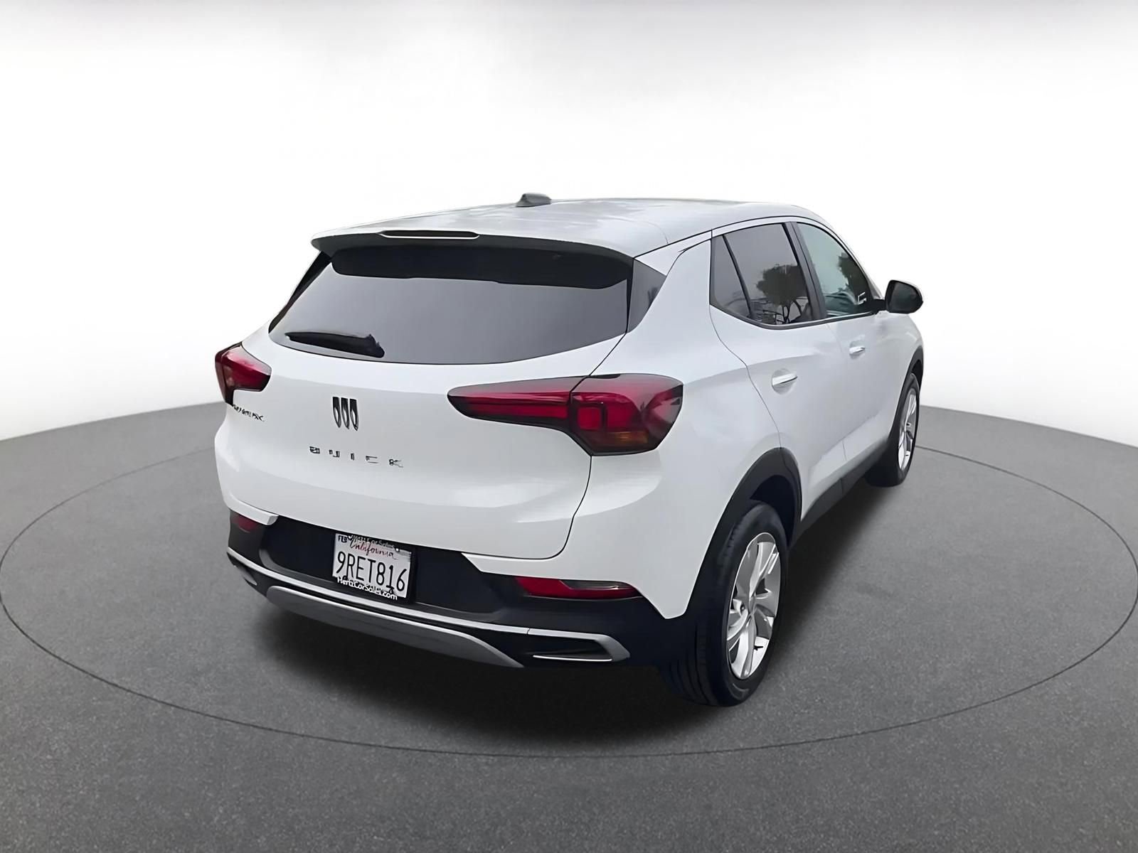 Used 2025 Buick Encore GX Preferred image 14