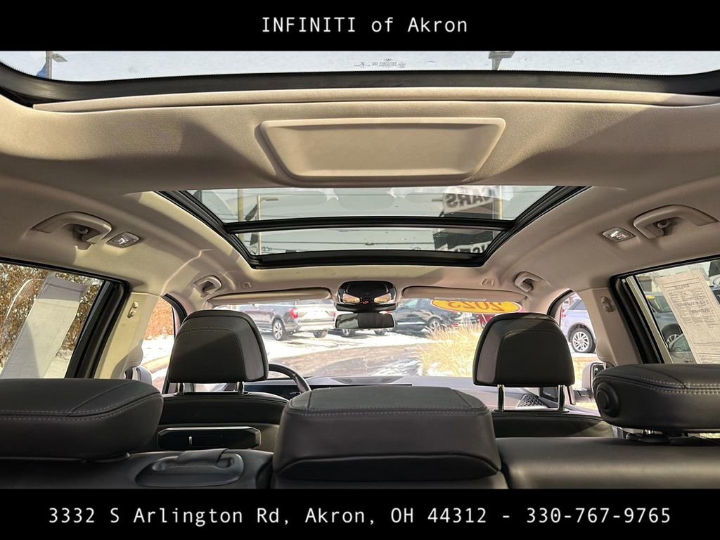 Used 2023 BMW X7 xDrive40i image 38