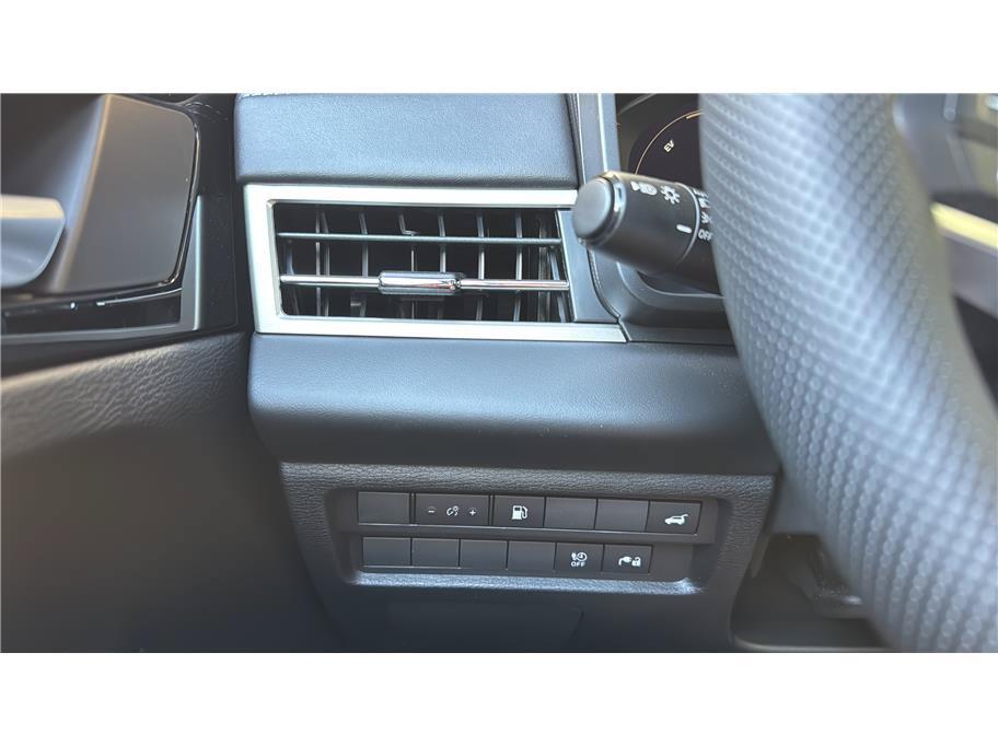 New 2026 Mitsubishi Outlander SE AWD/4WD image 39