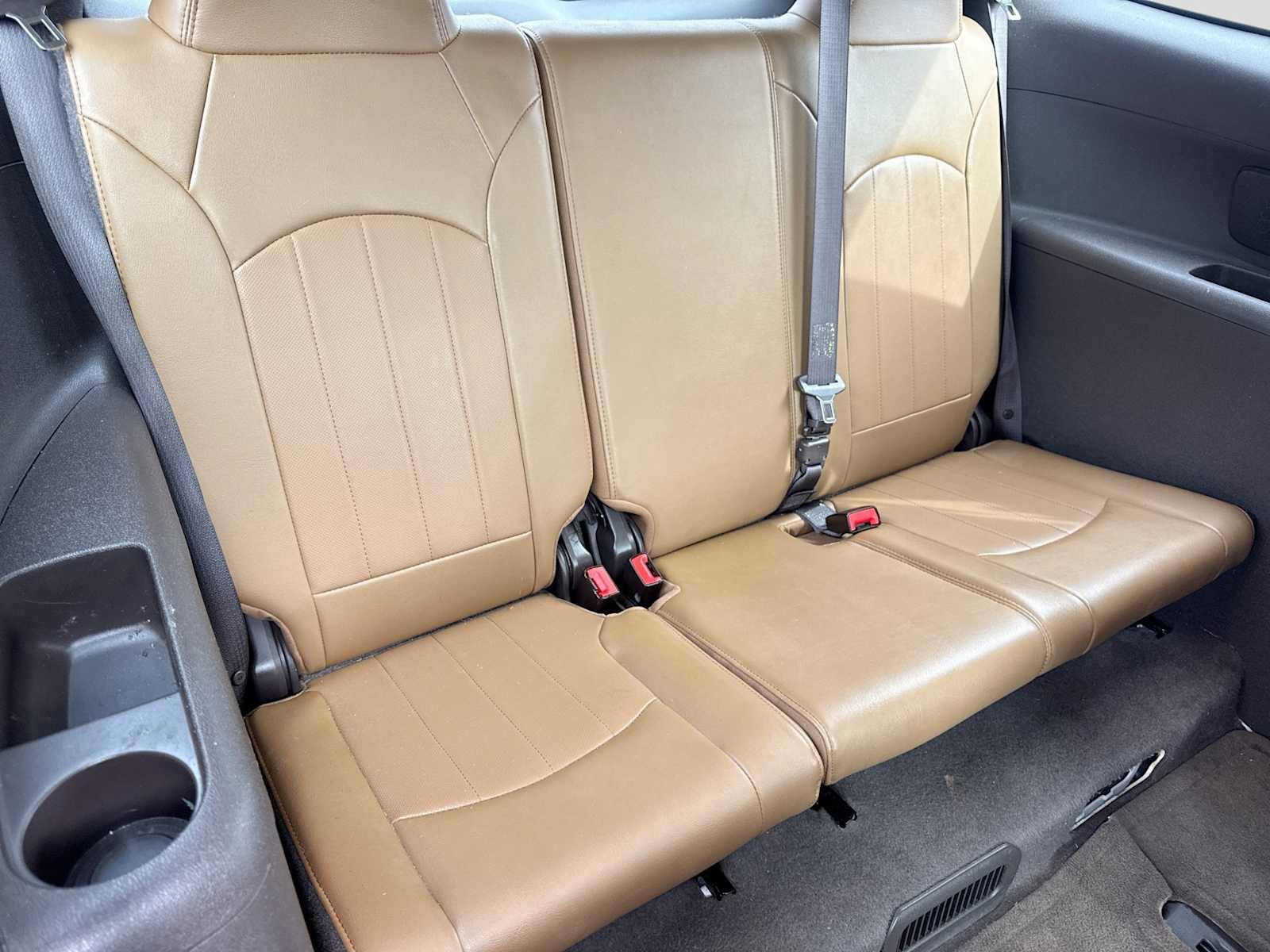 Used 2016 Buick Enclave Premium w/ Experience Buick Package AWD/4WD image 22