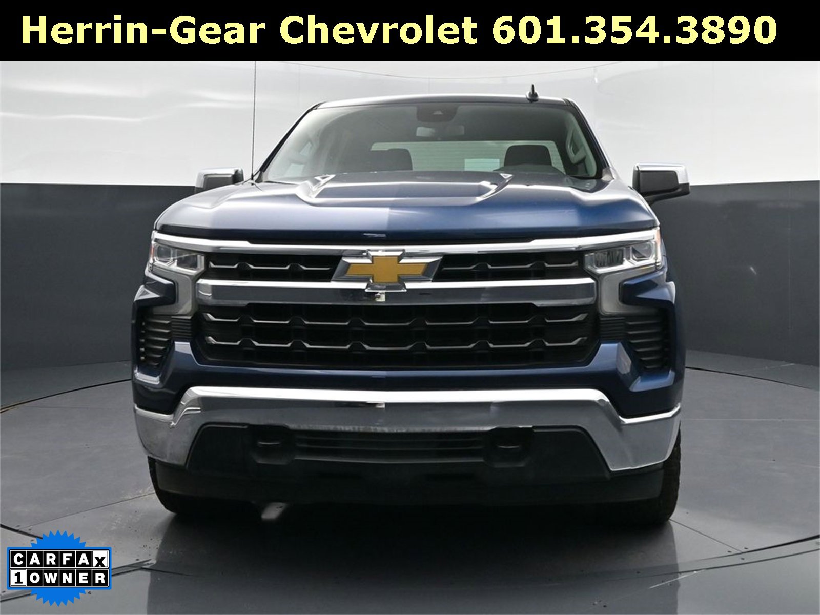 Used 2023 Chevrolet Silverado 1500 LT image 10