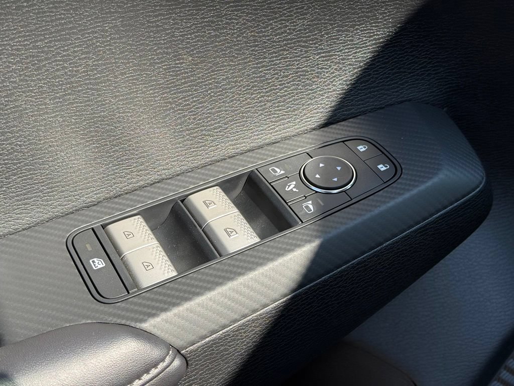 New 2026 Mitsubishi Outlander SEL AWD/4WD image 39
