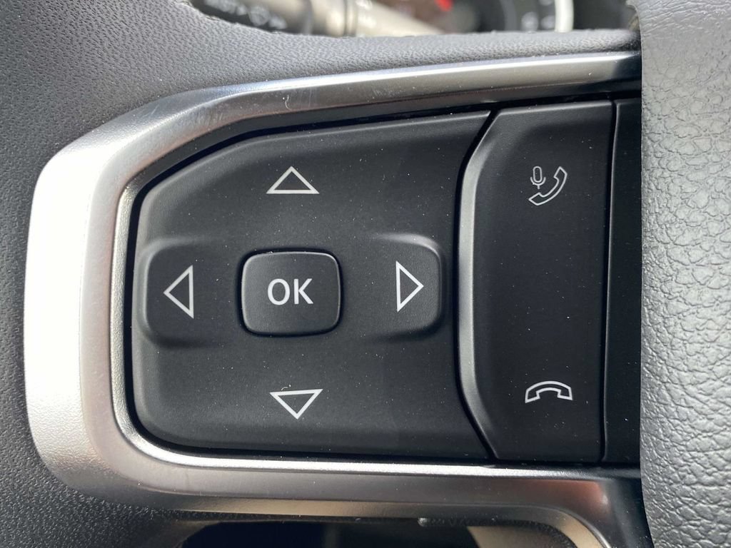 New 2026 RAM 1500 Big Horn AWD/4WD image 53