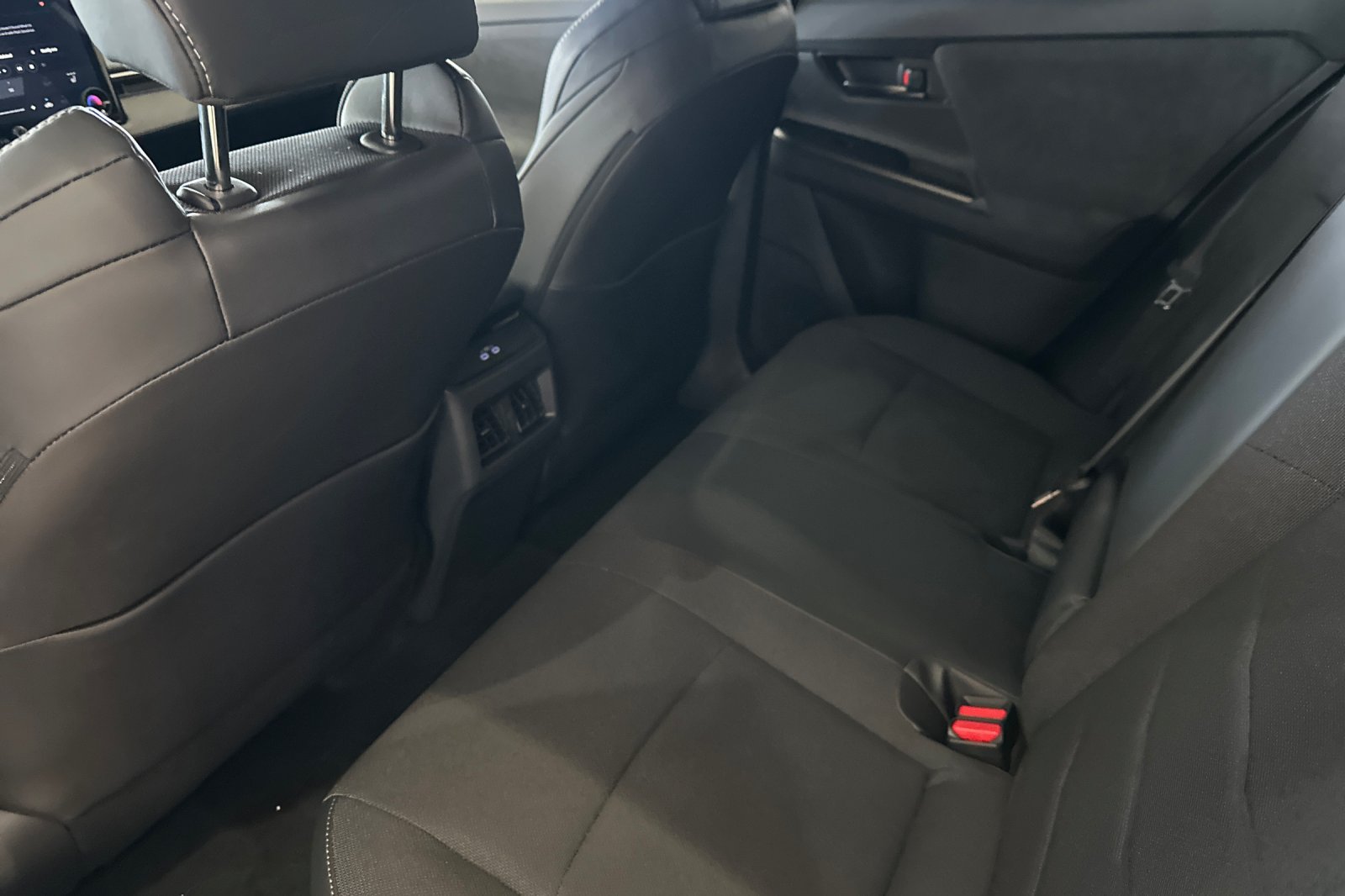 New 2026 Toyota C-HR AWD/4WD image 13