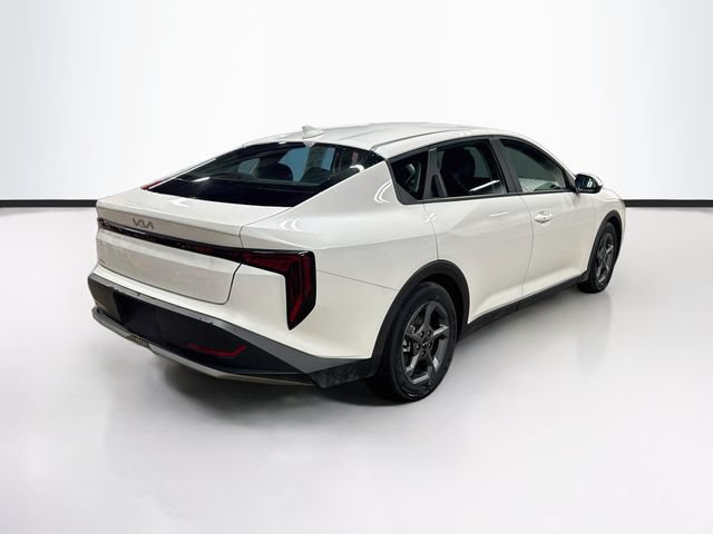 Used 2025 Kia K4 FWD image 7