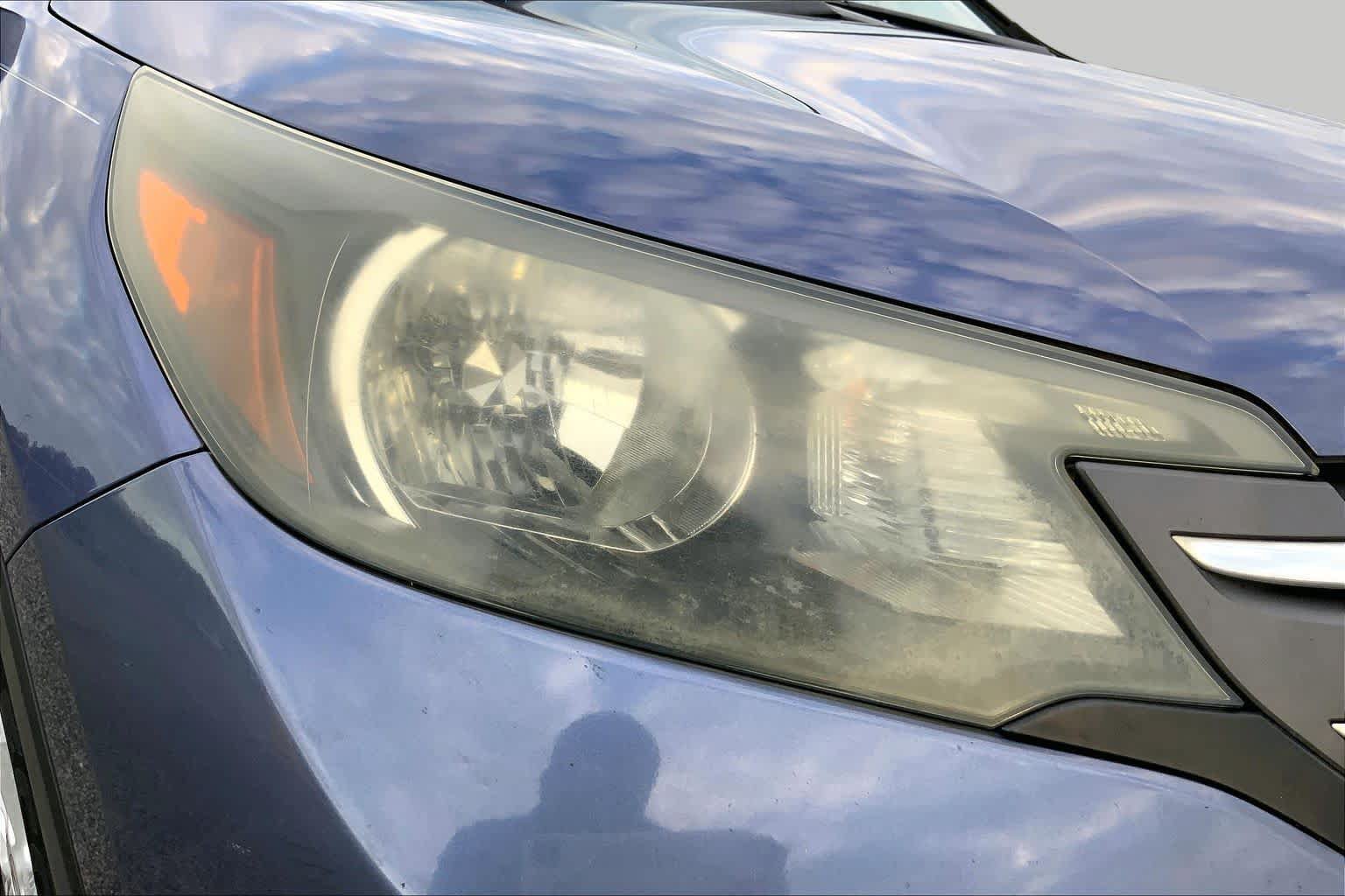 Used 2014 Honda CR-V EX image 27