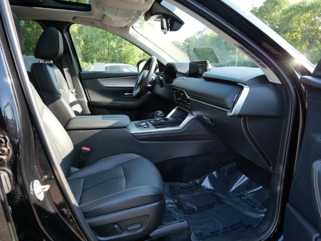 Used 2026 MAZDA CX-90 3.3 Turbo w/ Premium Sport Pkg AWD/4WD image 8