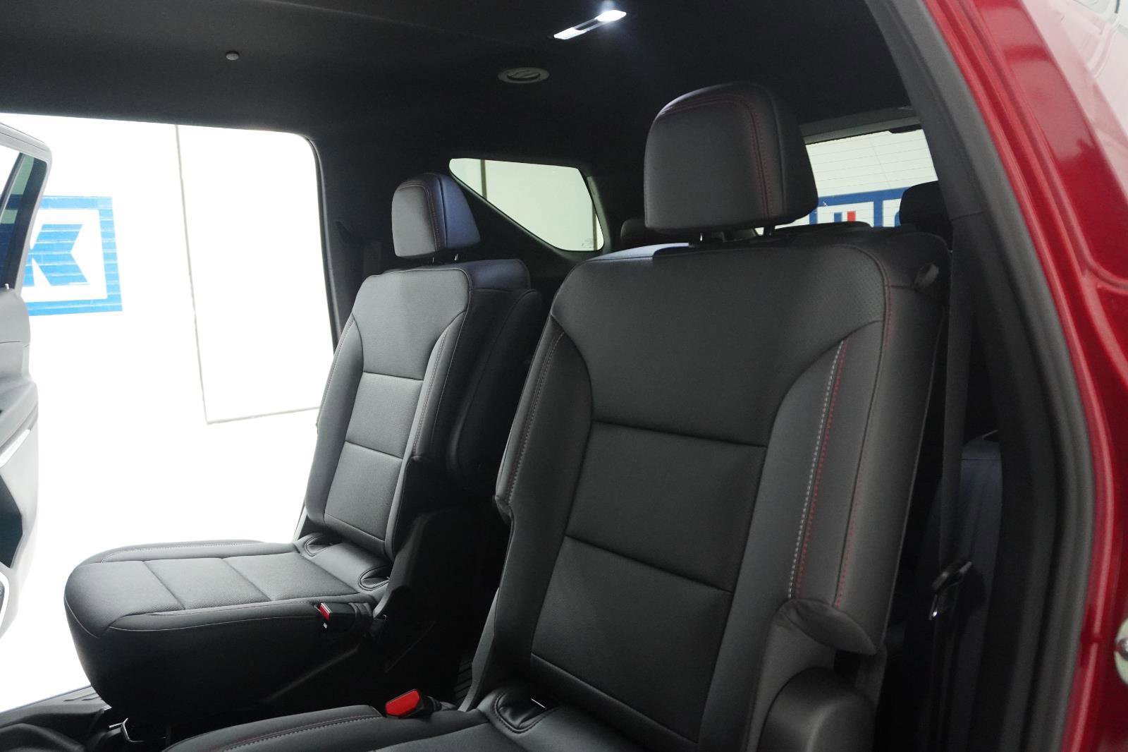 New 2026 Chevrolet Traverse Z71 w/ Enhanced Driving Package image 39