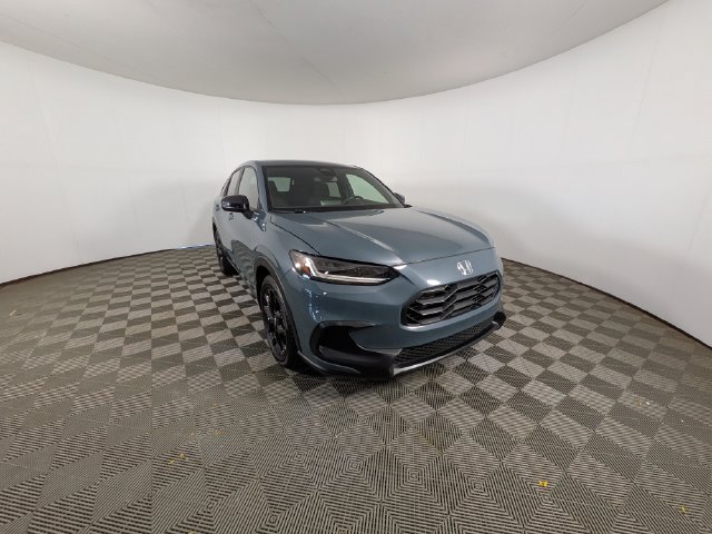 Used 2025 Honda HR-V Sport image 26