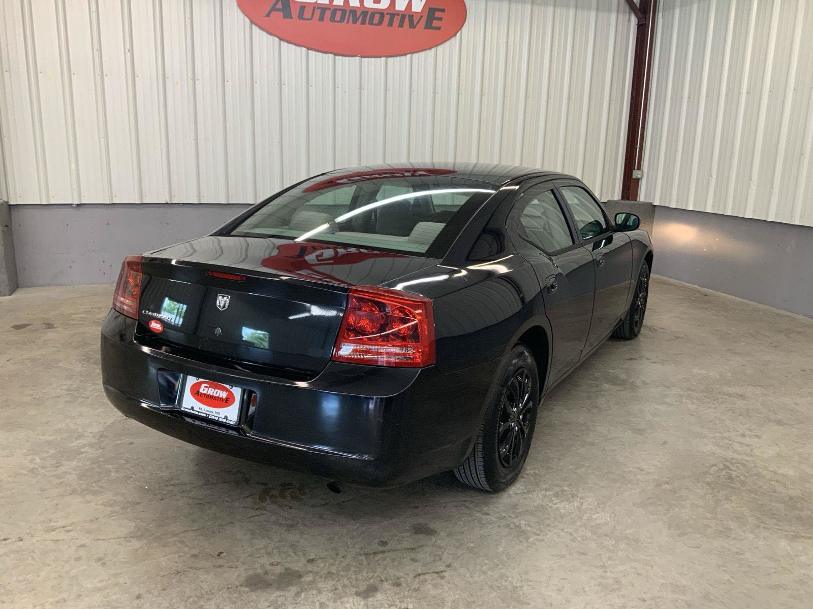 Used 2007 Dodge Charger RWD image 12