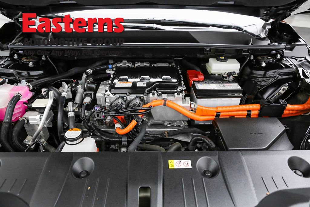 Used 2023 Subaru Solterra AWD image 7