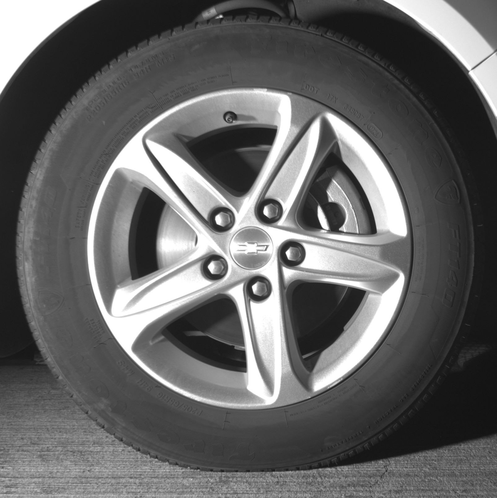 Used 2024 Chevrolet Malibu LT FWD image 20