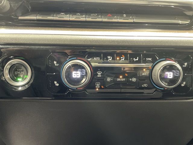 Used 2022 Chevrolet Silverado 1500 LT image 19