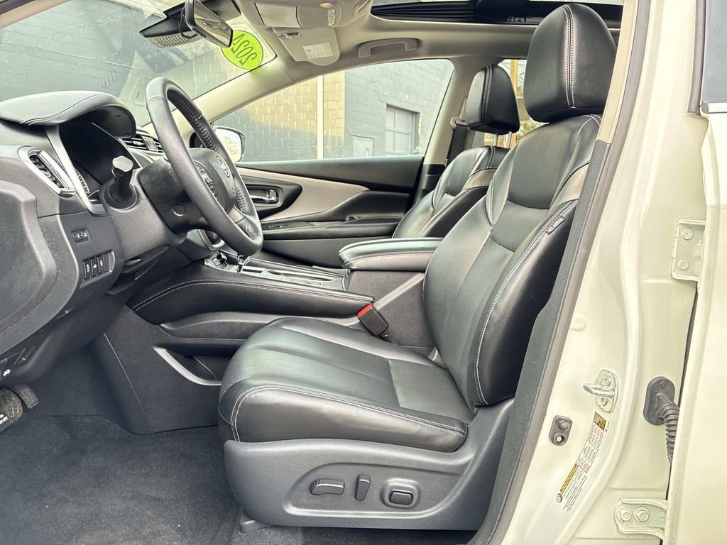 Used 2024 Nissan Murano SL image 23