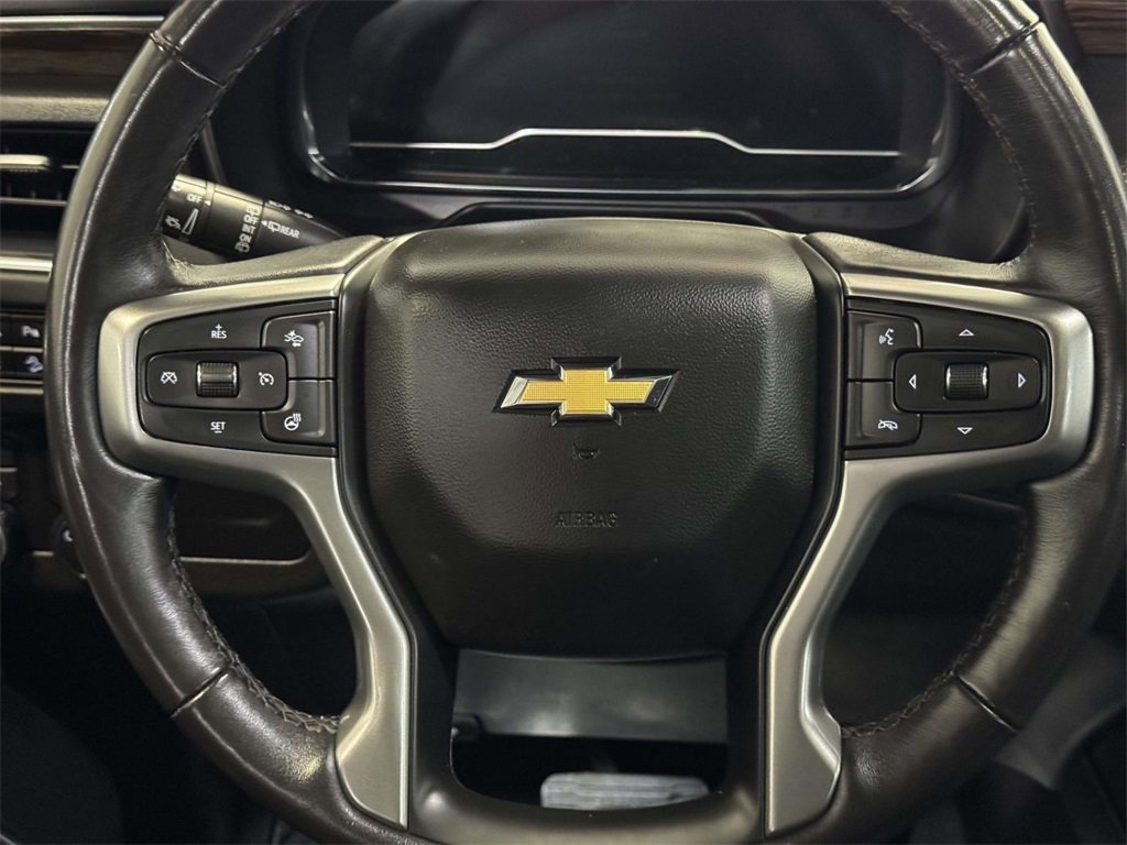 Used 2023 Chevrolet Tahoe Premier image 22