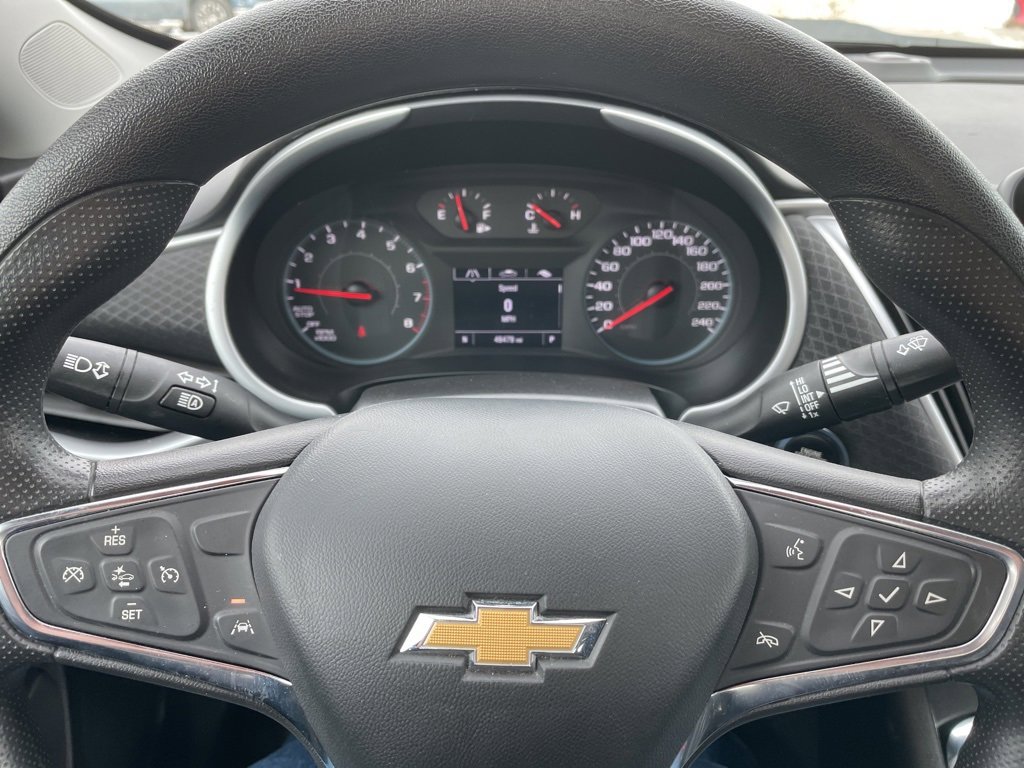 Used 2023 Chevrolet Malibu LT image 5