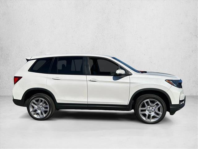 Used 2024 Honda Passport EX-L image 4
