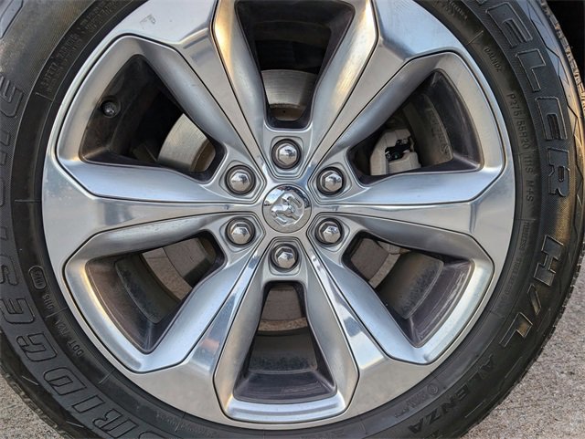 Used 2021 RAM 1500 Limited image 7