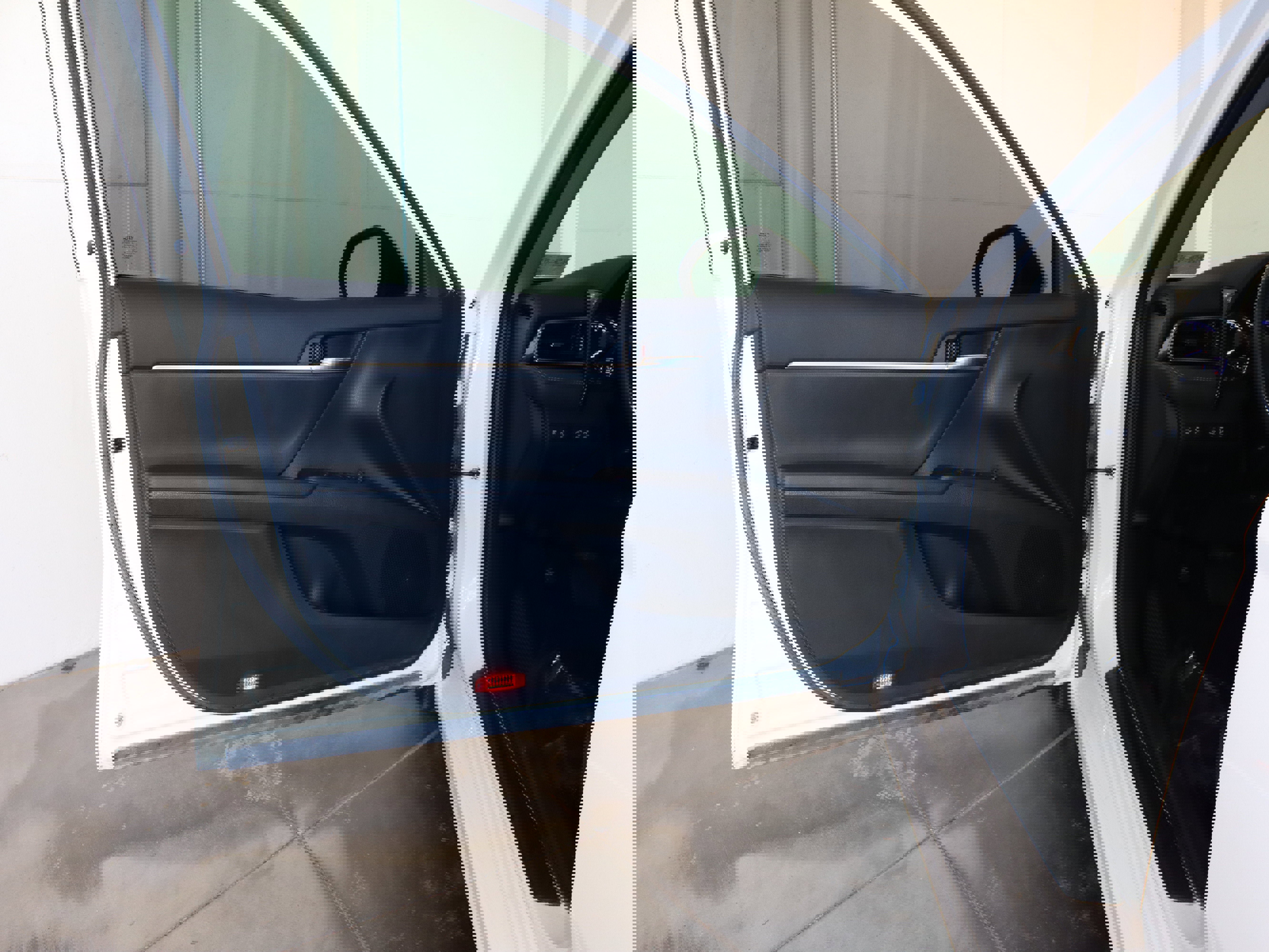 Used 2024 Toyota Camry SE image 31