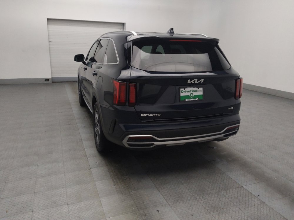 Used 2023 Kia Sorento EX image 5