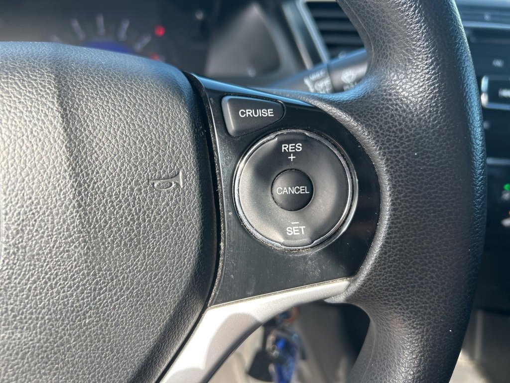 Used 2013 Honda Civic LX image 14