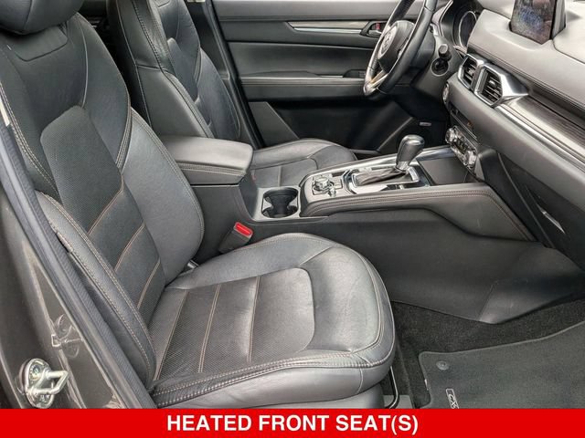 Used 2017 MAZDA CX-5 Grand Select AWD/4WD image 38