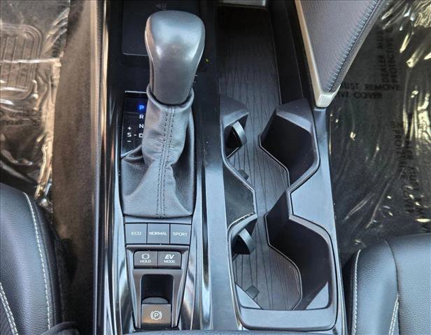 Certified 2025 Toyota Camry SE image 13