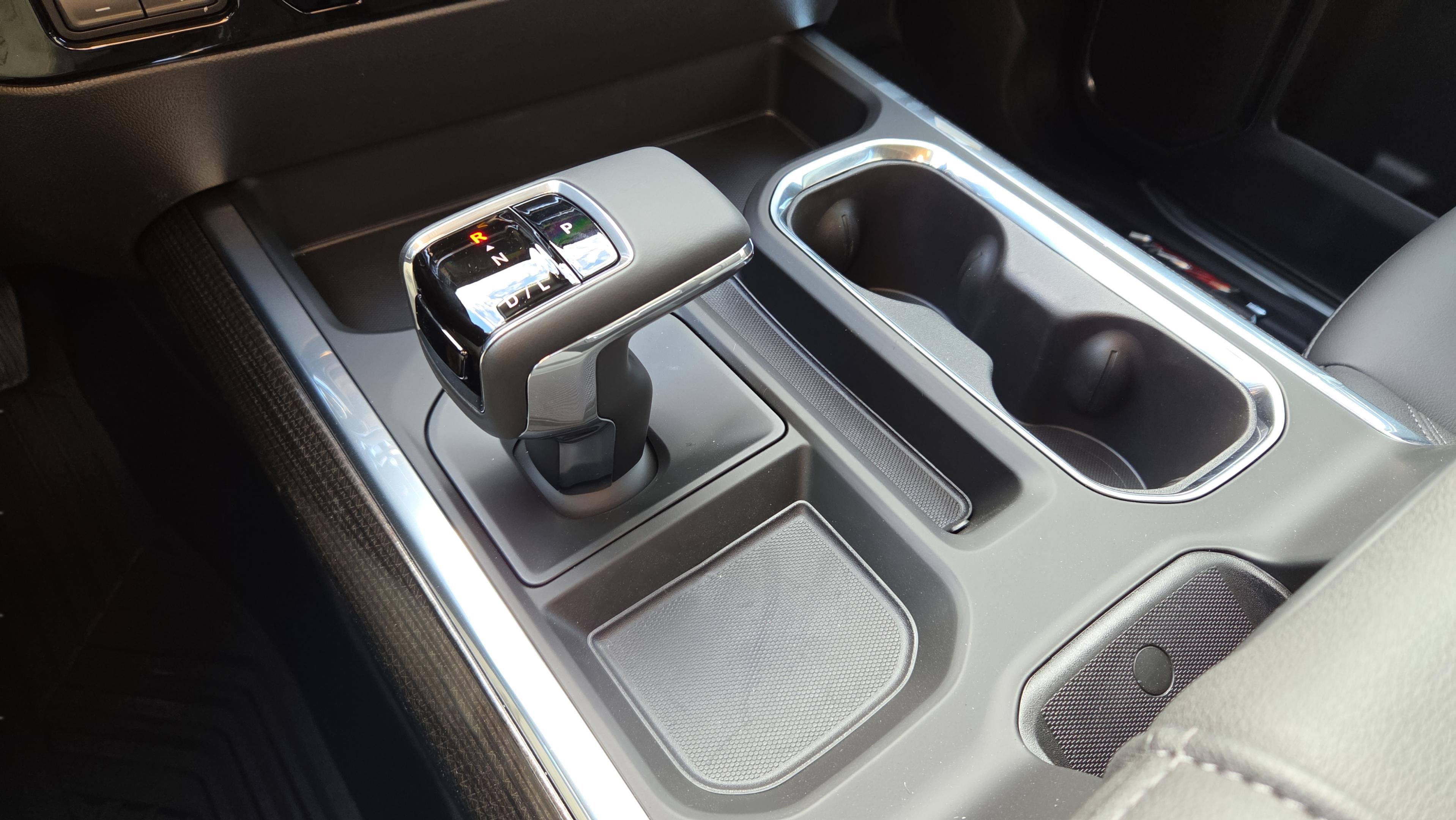 New 2026 Chevrolet Silverado 1500 LT Trail Boss w/ LT Trail Boss Premium Package image 15