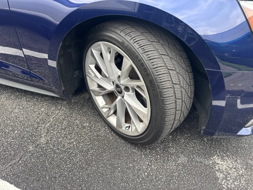 Used 2019 Audi A5 2.0T Premium Plus AWD/4WD image 13