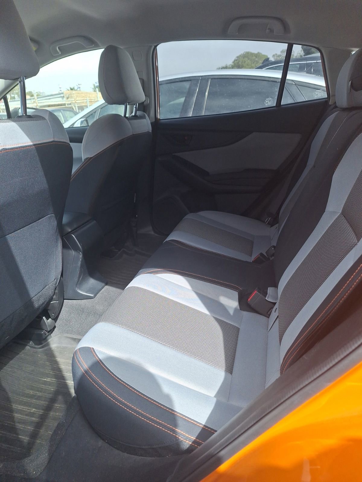 Used 2019 Subaru Crosstrek 2.0i Premium w/ Popular Package #2 AWD/4WD image 15