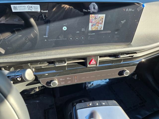 New 2025 Kia EV6 Light image 11