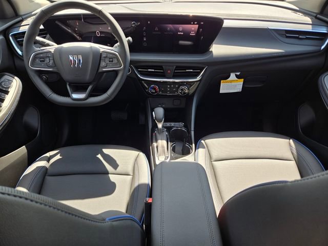 New 2026 Buick Encore GX Sport Touring w/ Comfort Package image 7