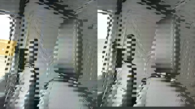 New 2026 Ford Transit 250 148 Medium Roof Extended AWD image 26