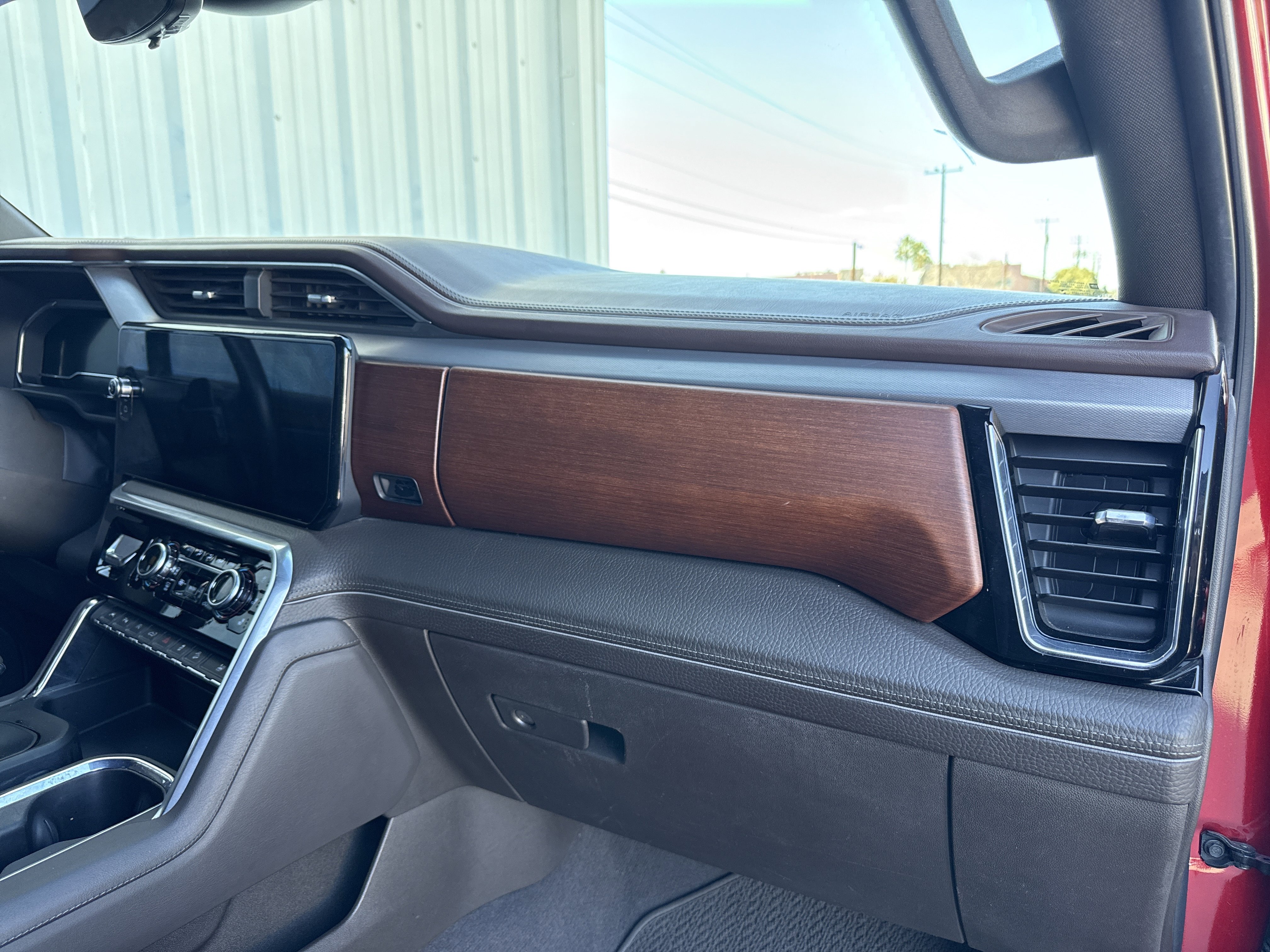 Used 2022 GMC Sierra 1500 Denali w/ Denali Reserve Package image 43