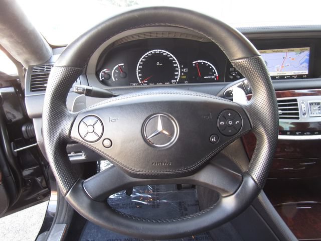 Used 2014 Mercedes-Benz CL 63 AMG image 24