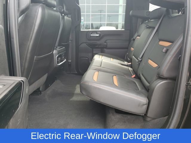 Used 2020 GMC Sierra 2500 AT4 w/ AT4 Premium Package image 28