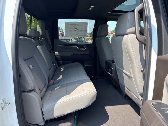 New 2026 GMC Sierra 1500 SLT w/ SLT Premium Plus Package image 12