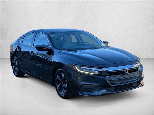 Used 2022 Honda Insight EX image 3