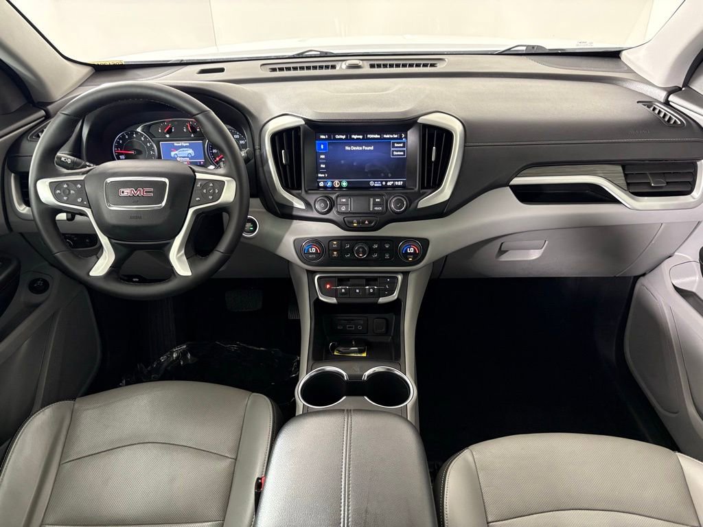 Used 2024 GMC Terrain SLT FWD image 42