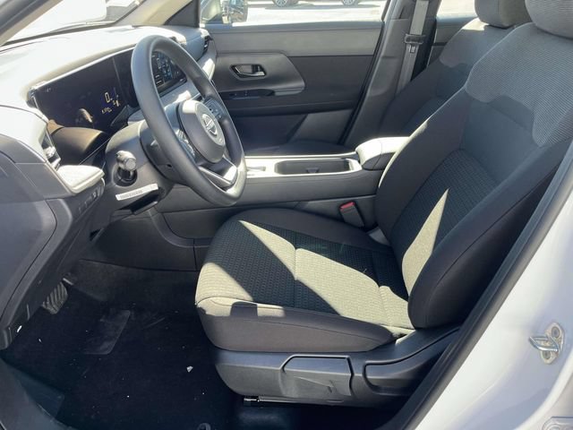 New 2026 Nissan Kicks S FWD image 11