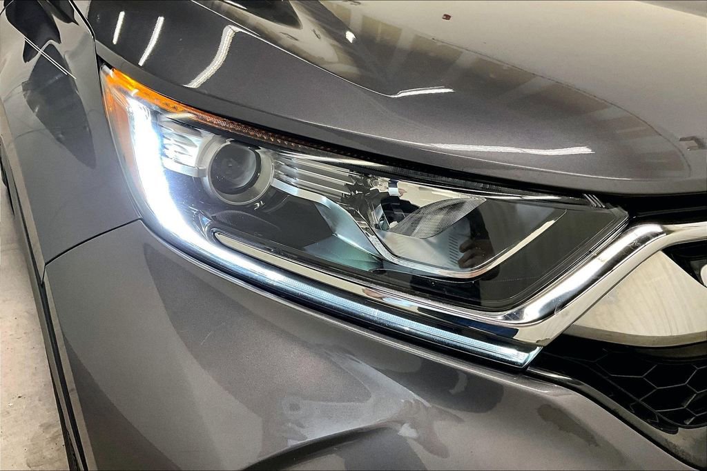 Used 2019 Honda CR-V EX image 31